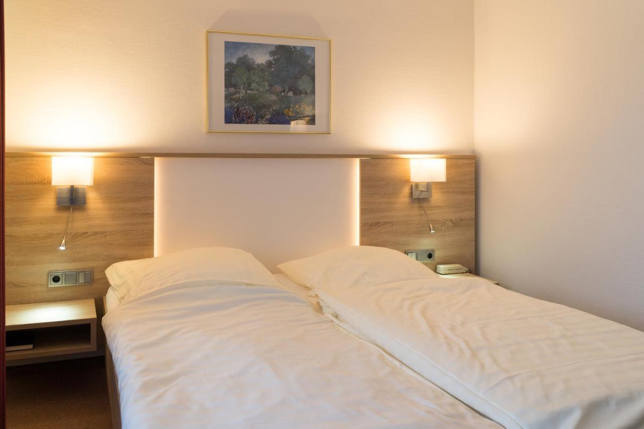 Hotel Gammelby Eckernförde Zewnętrze zdjęcie