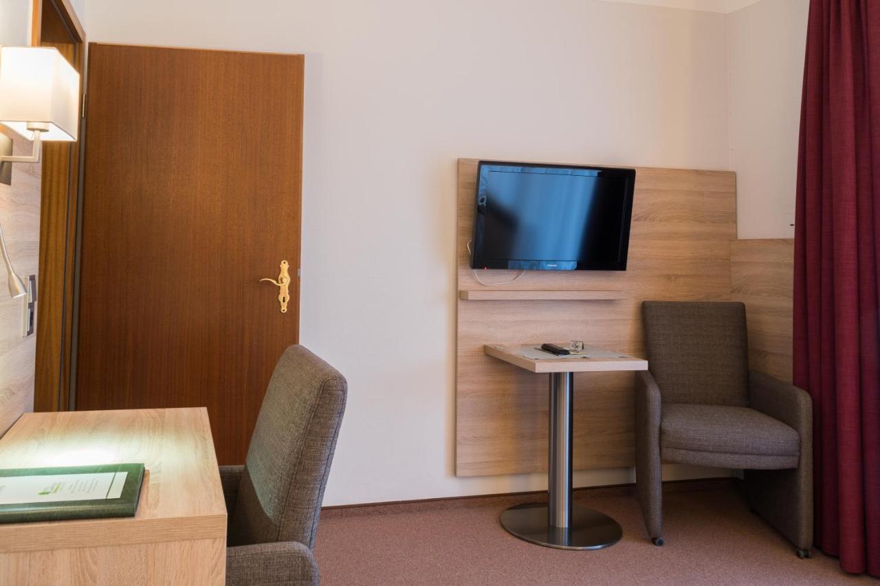 Hotel Gammelby Eckernförde Zewnętrze zdjęcie