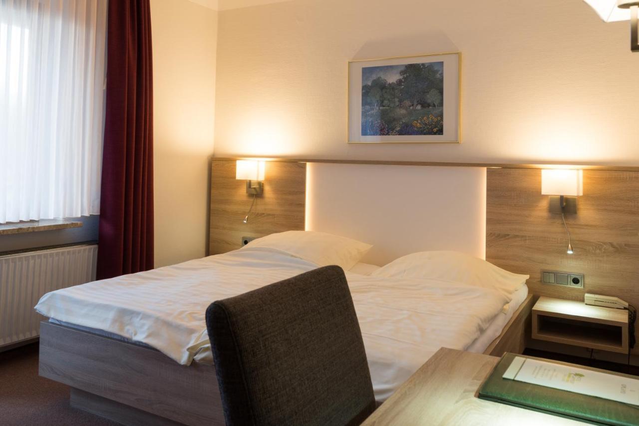 Hotel Gammelby Eckernförde Zewnętrze zdjęcie