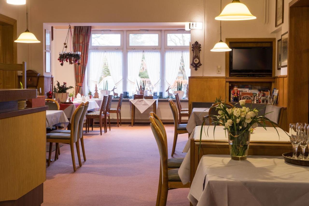 Hotel Gammelby Eckernförde Zewnętrze zdjęcie