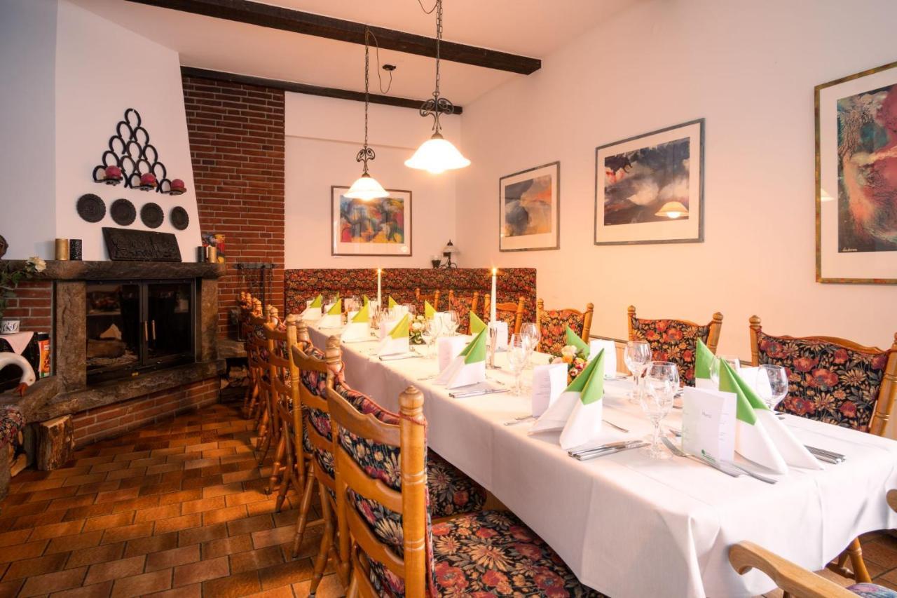 Hotel Gammelby Eckernförde Zewnętrze zdjęcie